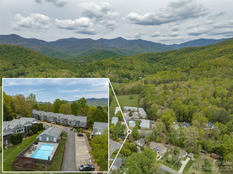 Property image 4 at 2 Lynx Drive, Black Mountain, NC 28711