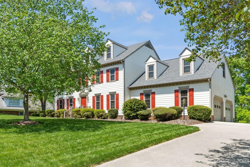 Property image 4 at 203 Spaniel Drive, Concord, NC 28025