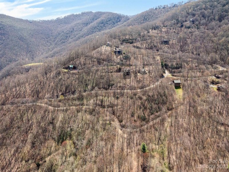 Property image 5 at Lots 29 30 33 Trickle Creek Road, Waynesville, NC 28785