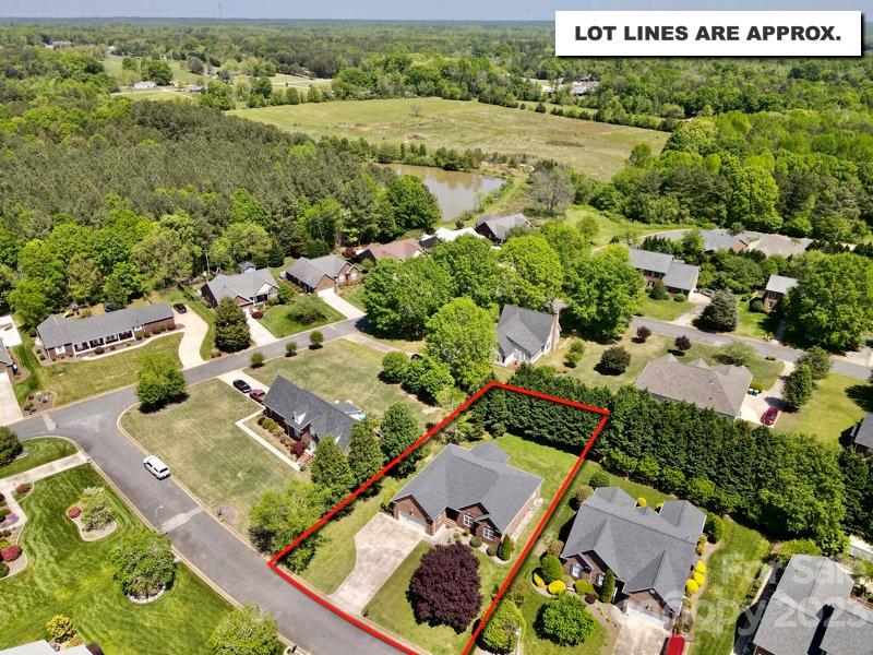 Property image 2 at 106 Overhill Drive, Salisbury, NC 28144