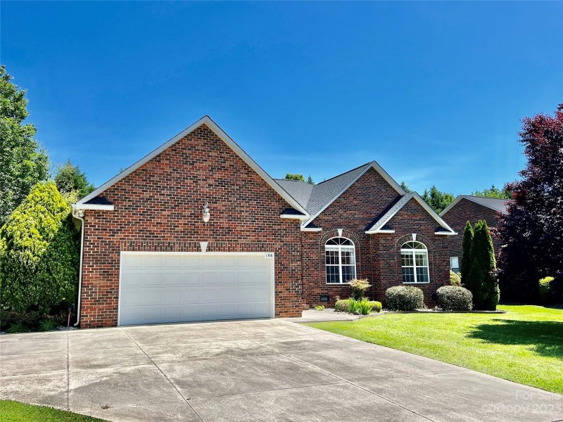 Property image 3 at 106 Overhill Drive, Salisbury, NC 28144