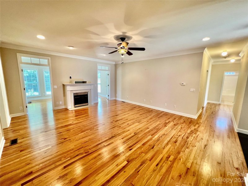 Property image 4 at 106 Overhill Drive, Salisbury, NC 28144