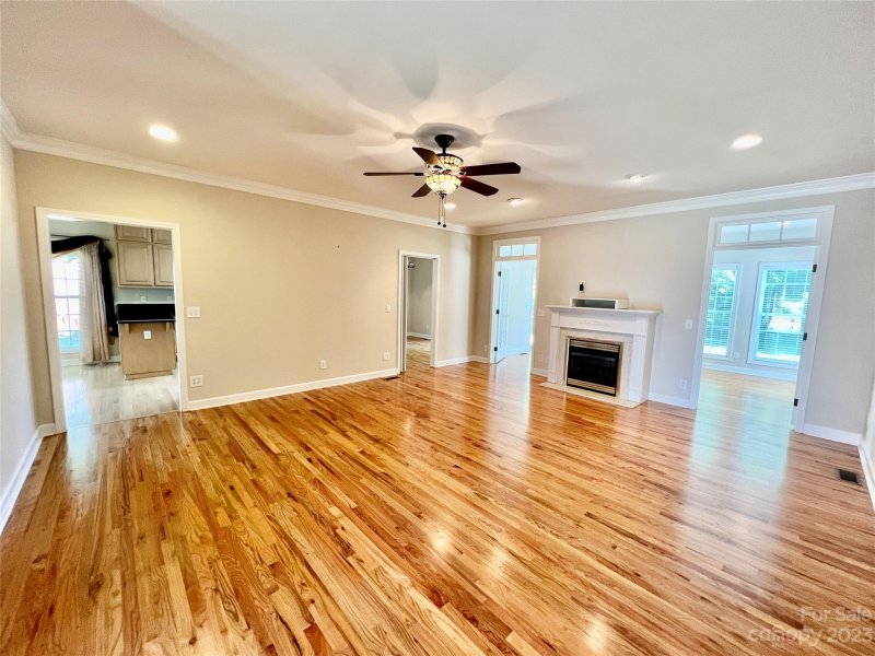 Property image 5 at 106 Overhill Drive, Salisbury, NC 28144