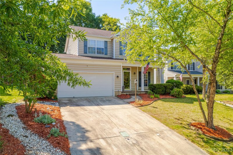 Property image 2 at 5649 Winslow Avenue, Concord, NC 28027