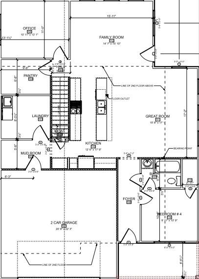 Property image 2 at 215 Spring Creek Drive, Mount Holly, NC 28120