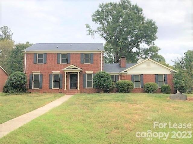 Property image 2 at 10755 Colony Woods Drive, Charlotte, NC 28277