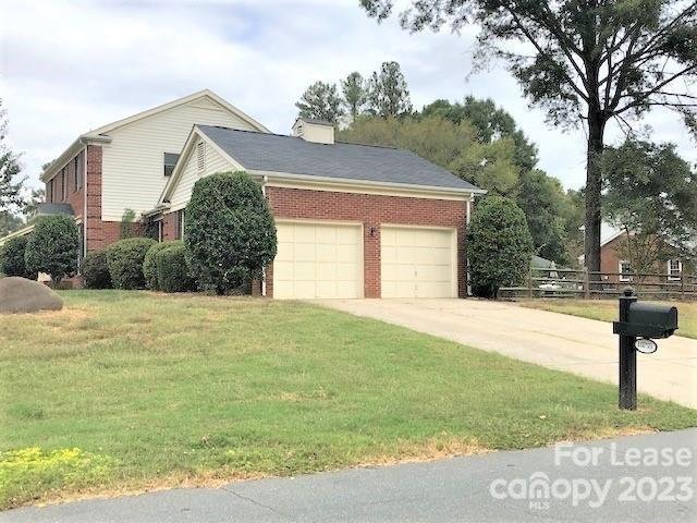 Property image 3 at 10755 Colony Woods Drive, Charlotte, NC 28277