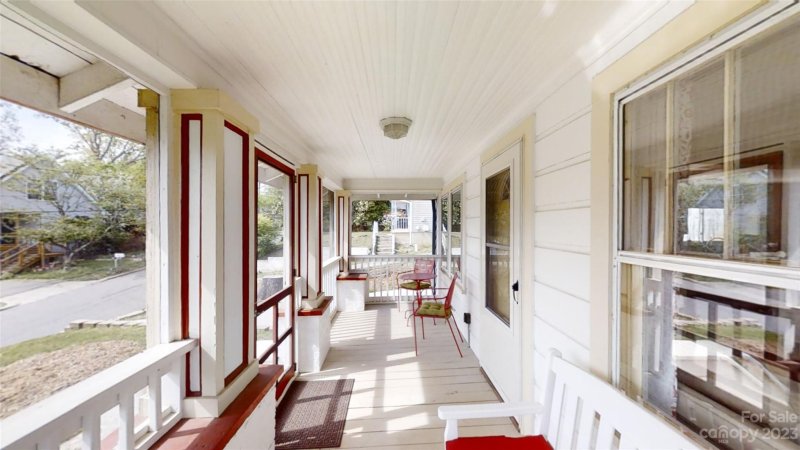 Property image 2 at 72 Middlemont Avenue, Asheville, NC 28806