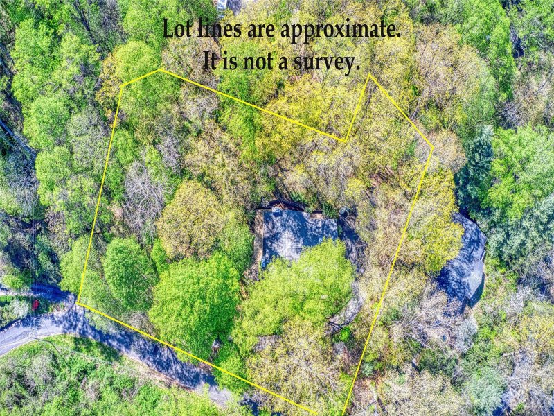 Property image 5 at 575 Auburn Park Drive, Waynesville, NC 28786