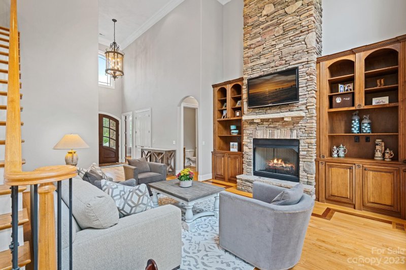 Property image 4 at 139 Waterbury Drive, Mooresville, NC 28117