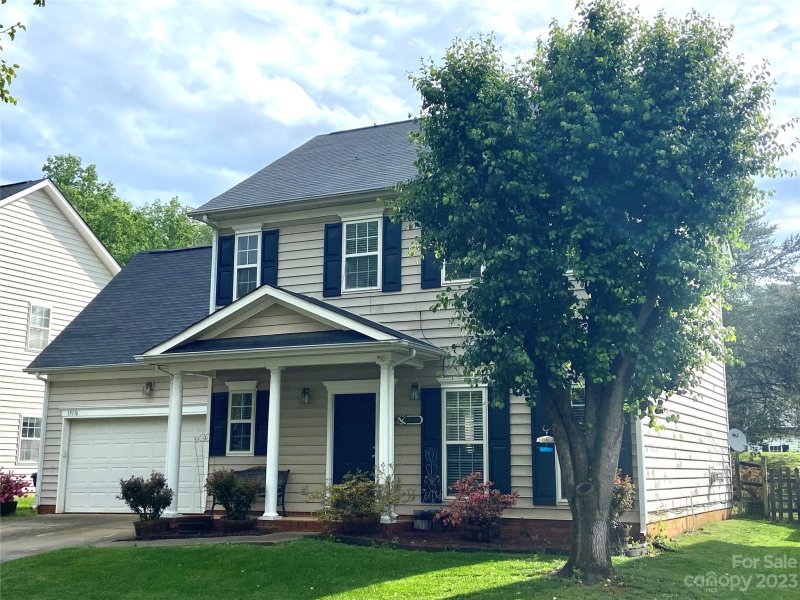 Property image 4 at 15176 Eric Kyle Drive, Huntersville, NC 28078