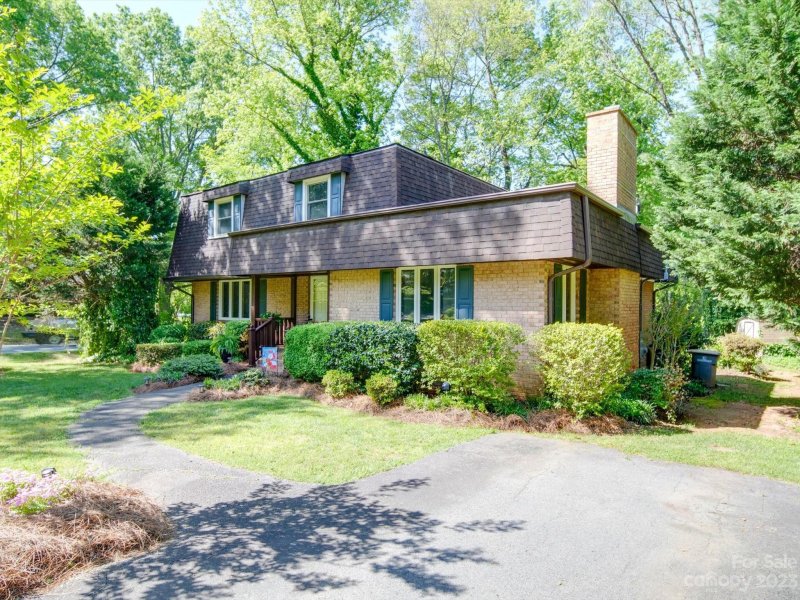 Property image 3 at 1200 Berkshire Drive, Kannapolis, NC 28081