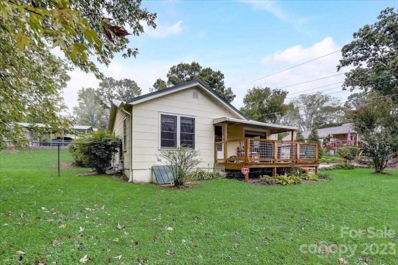 Property image 2 at 151 Rocky Street, Hendersonville, NC 28792