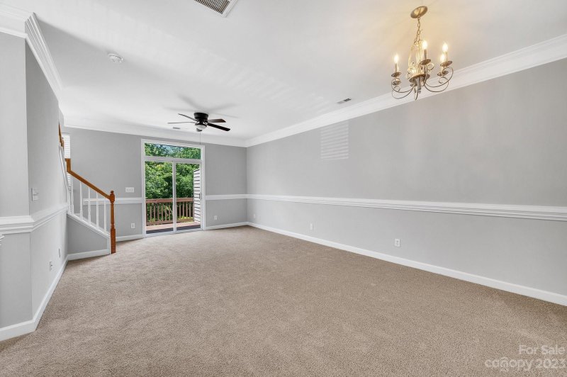 Property image 4 at 9514 Dunbrody Lane, Charlotte, NC 28273