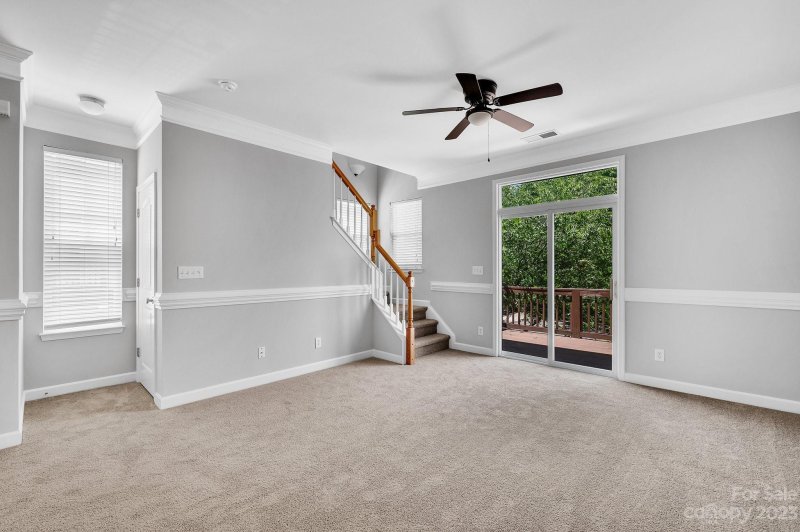 Property image 5 at 9514 Dunbrody Lane, Charlotte, NC 28273