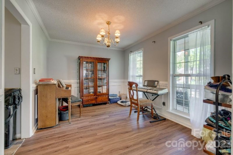 Property image 4 at 8022 Stevens Mill Road, Matthews, NC 28104