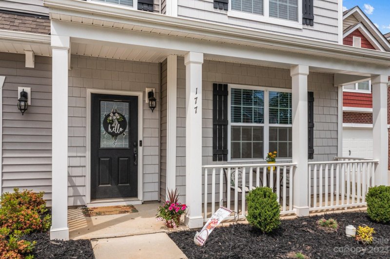 Property image 3 at 177 King William Drive, Mooresville, NC 28115