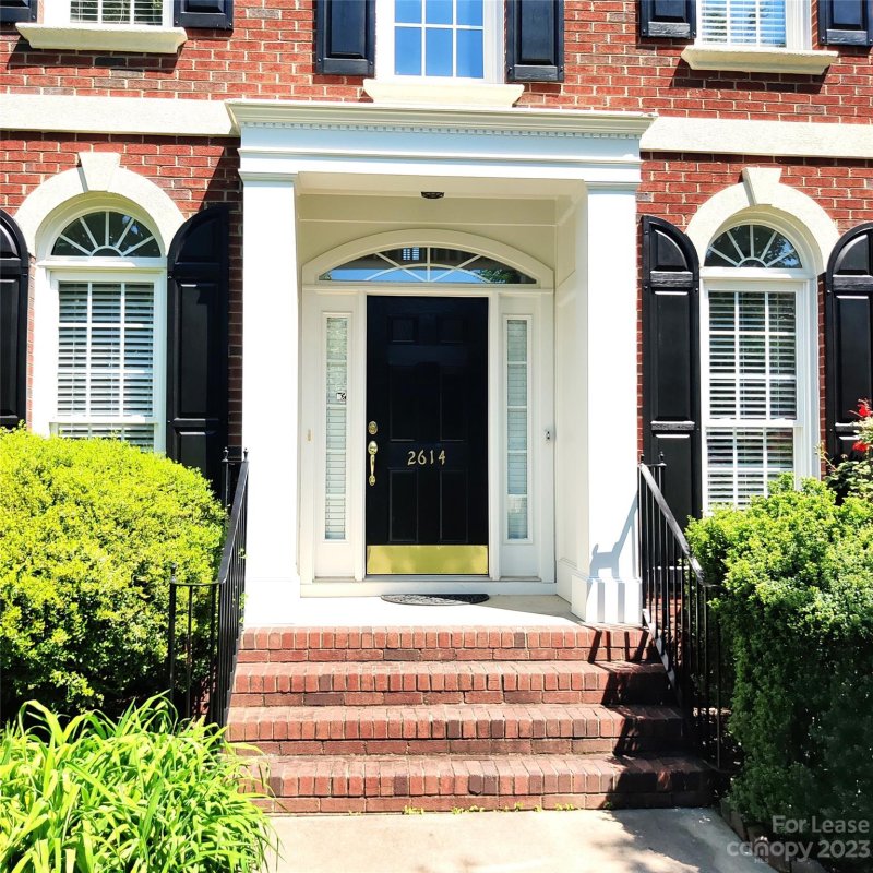 Property image 2 at 2614 Sawgrass Ridge Place, Charlotte, NC 28269