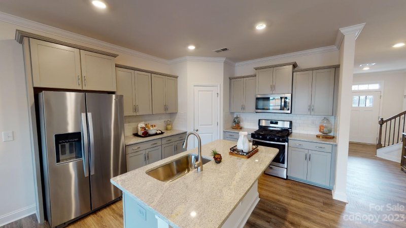 Property image 4 at 44 Ravens Ridge Road, Hendersonville, NC 28792