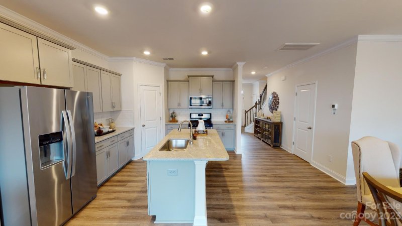 Property image 5 at 44 Ravens Ridge Road, Hendersonville, NC 28792