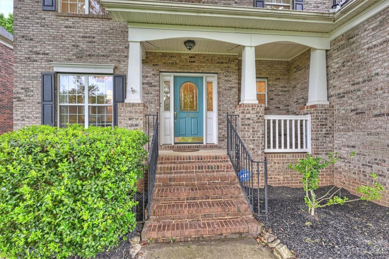 Property image 2 at 11502 Mcginns Trace Court, Charlotte, NC 28277