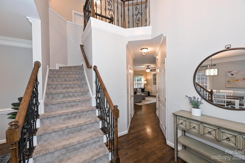 Property image 3 at 11502 Mcginns Trace Court, Charlotte, NC 28277