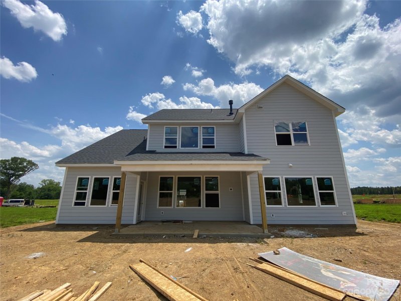 Property image 3 at 3826 Dahlia Drive, Harrisburg, NC 28075