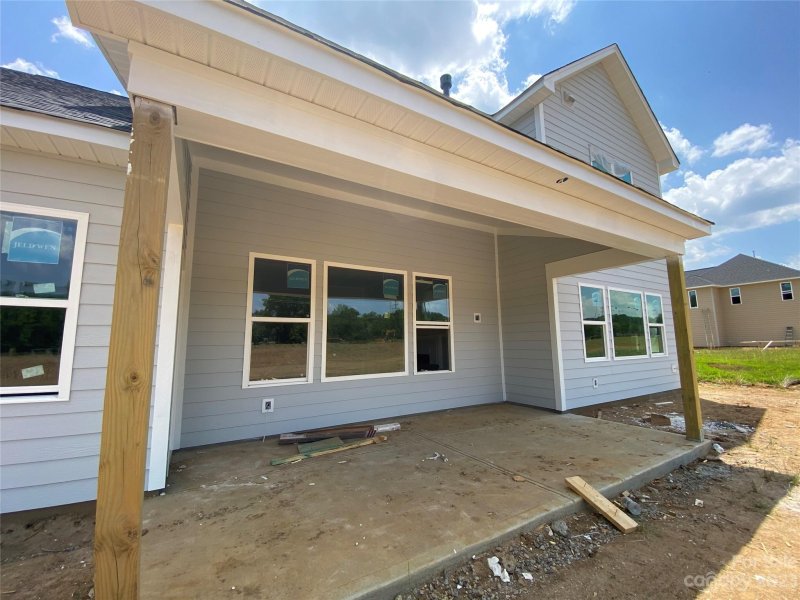 Property image 4 at 3826 Dahlia Drive, Harrisburg, NC 28075