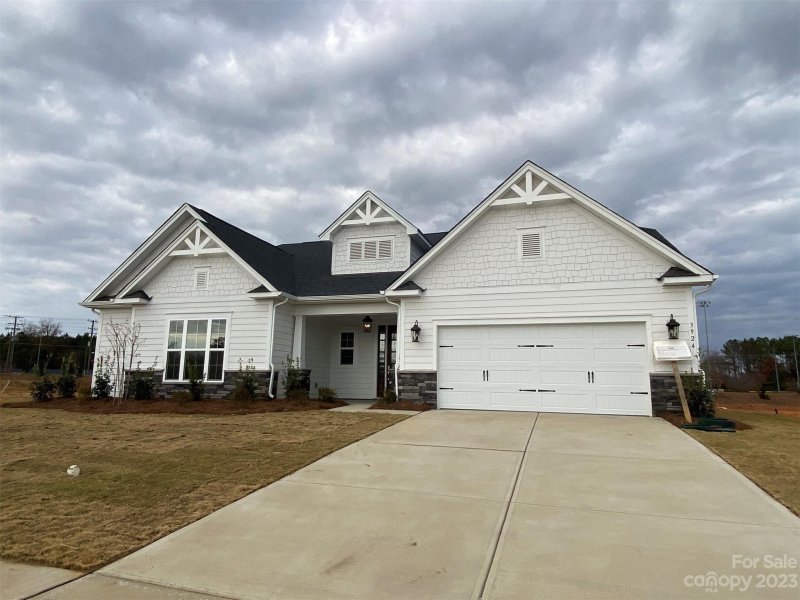 Property image 2 at 3924 Dahlia Drive, Harrisburg, NC 28075