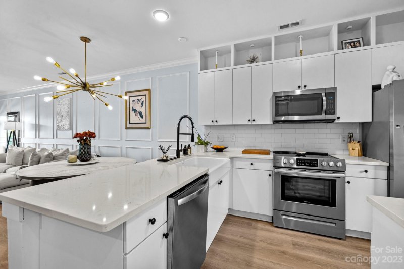 Property image 4 at 1101 W 1st Street, Charlotte, NC 28202