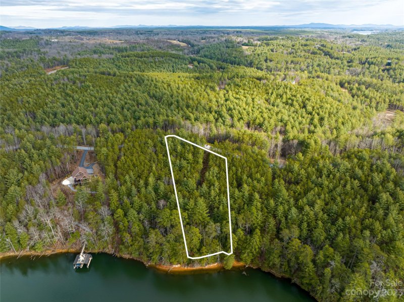 Property image 2 at 1770 Saylor Way, Nebo, NC 28761