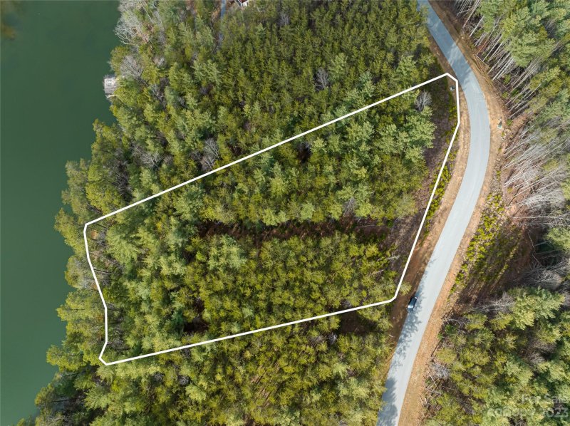 Property image 3 at 1770 Saylor Way, Nebo, NC 28761