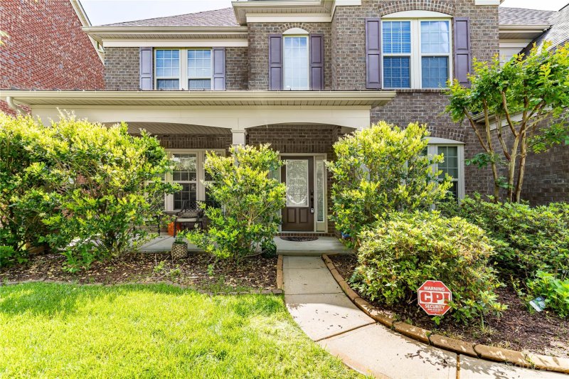 Property image 3 at 10600 Kristens Mare Drive, Charlotte, NC 28277