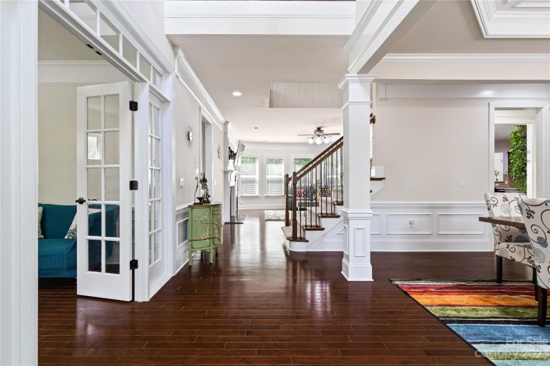 Property image 4 at 10600 Kristens Mare Drive, Charlotte, NC 28277