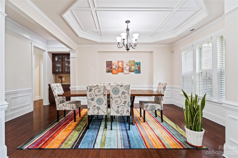 Property image 5 at 10600 Kristens Mare Drive, Charlotte, NC 28277