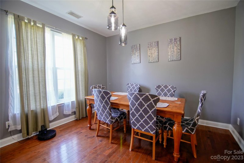 Property image 3 at 7792 Orchard Park Circle, Harrisburg, NC 28075