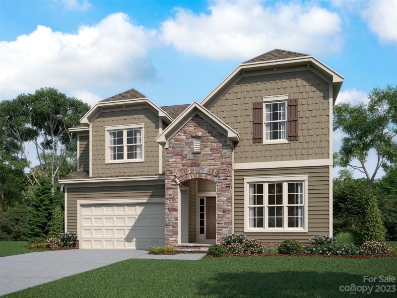 Property image 2 at 3844 Dahlia Drive, Harrisburg, NC 28075