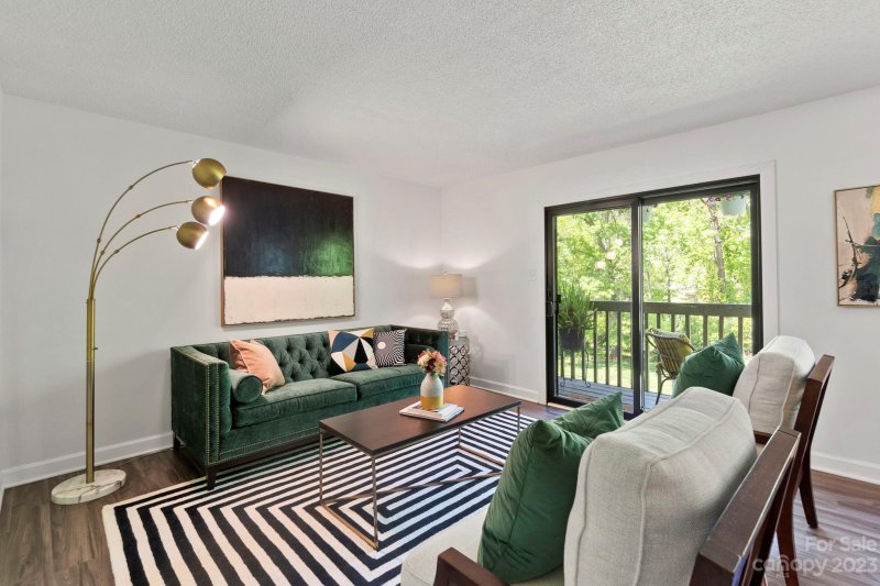 Property image 5 at 3707 Winding Creek Lane, Charlotte, NC 28226