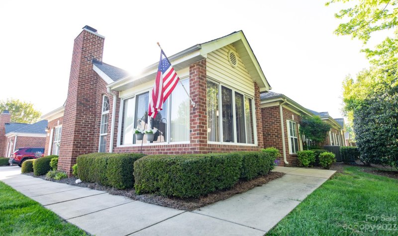 Property image 2 at 14677 Penmore Lane, Charlotte, NC 28269