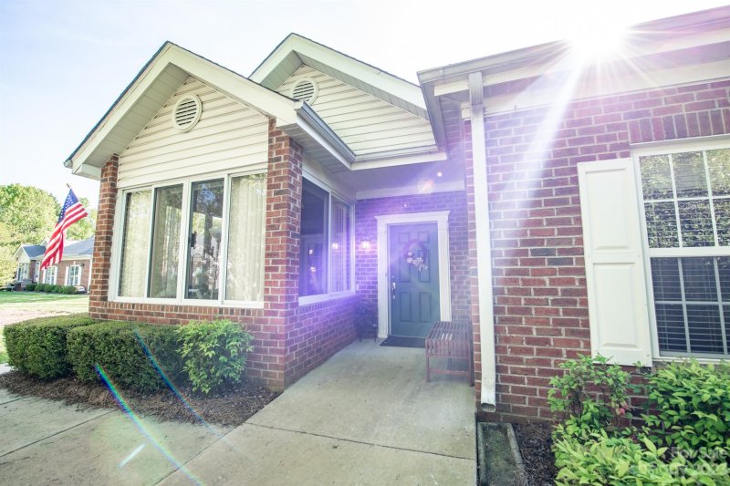 Property image 3 at 14677 Penmore Lane, Charlotte, NC 28269