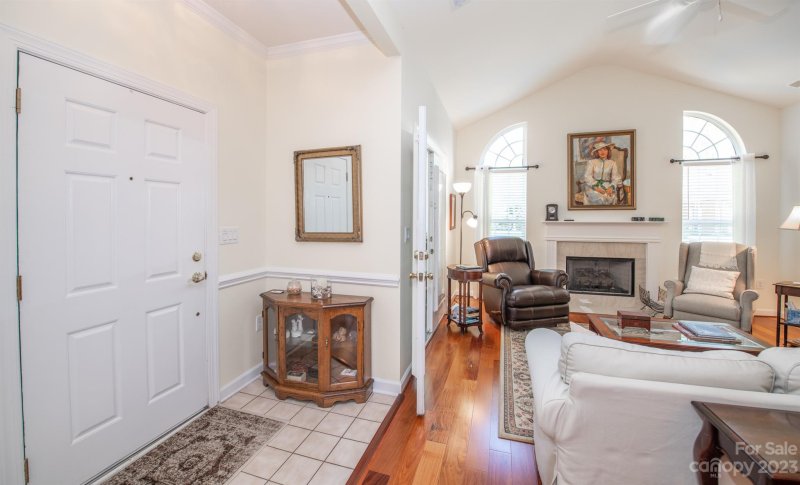 Property image 4 at 14677 Penmore Lane, Charlotte, NC 28269