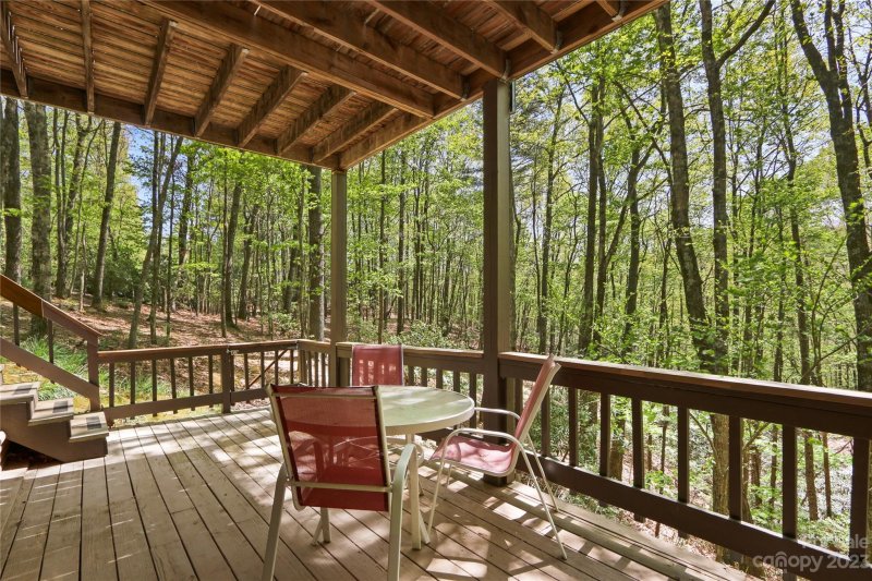 Property image 2 at 845 Trout Lake Road, Deep Gap, NC 28618