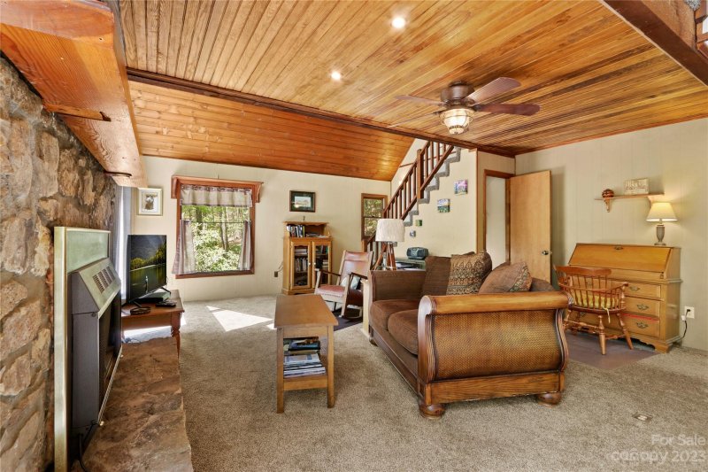 Property image 4 at 845 Trout Lake Road, Deep Gap, NC 28618