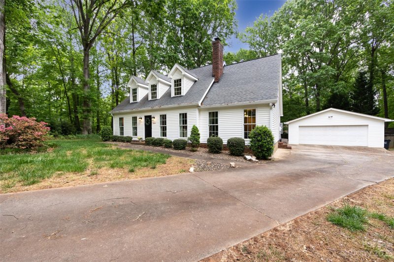 Property image 3 at 604 Canadice Road, Huntersville, NC 28078