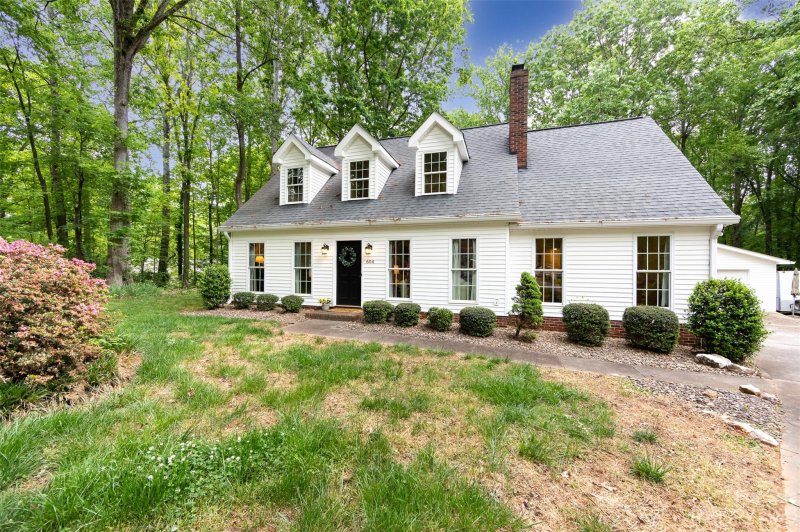 Property image 4 at 604 Canadice Road, Huntersville, NC 28078