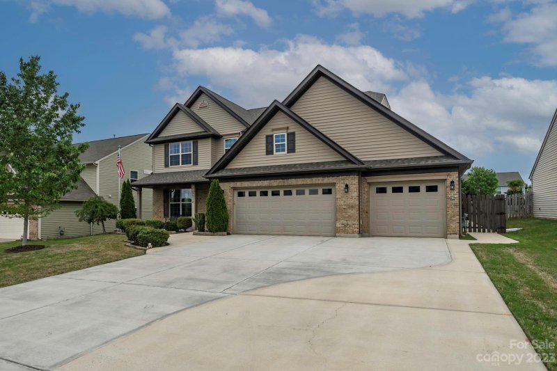 Property image 2 at 5514 Marchetti Drive, Waxhaw, NC 28173