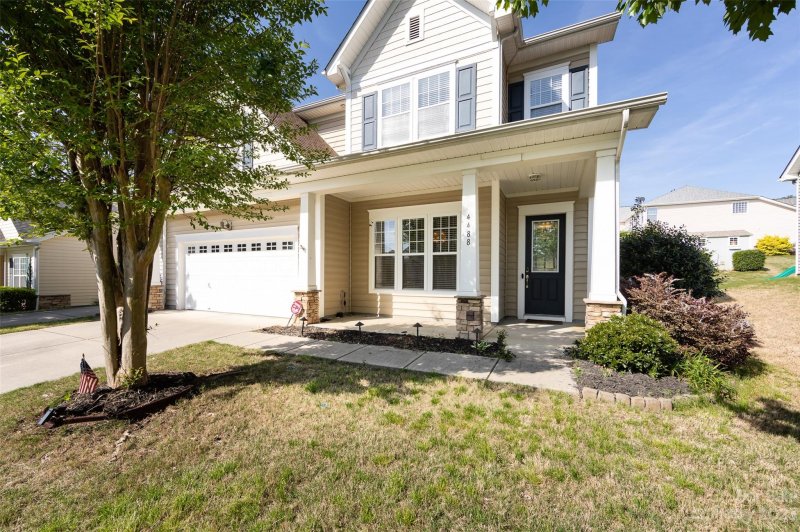 Property image 3 at 4488 Triumph Drive, Concord, NC 28027