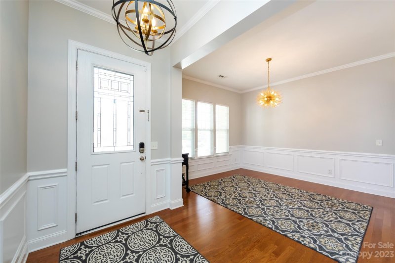 Property image 4 at 4488 Triumph Drive, Concord, NC 28027