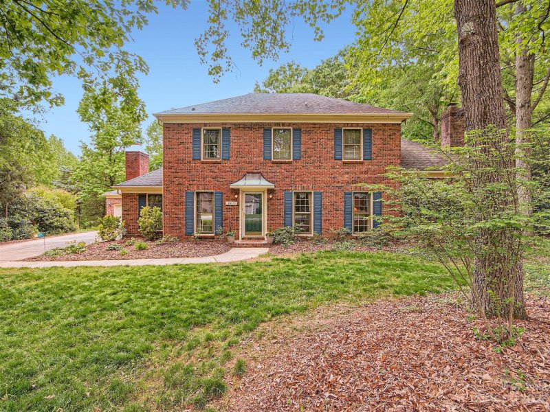 Property image 2 at 8915 Rally Drive, Charlotte, NC 28277