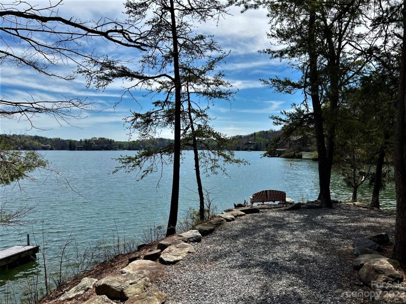 Property image 4 at 0 Blackberry Trail, Lake Lure, NC 28746